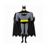 Sunman Batman Tnba Bükülebilir Figür 13 cm - 2
