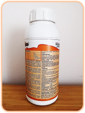 %100 Organik Vermisafa Konsantre Sıvı Solucan Gübresi 500 Ml - 4