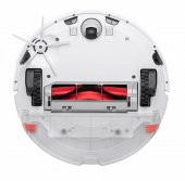 Roborock S5 Max Vacuum Cleaner Beyaz Akıllı Robot Süpürge ve Paspas - 4