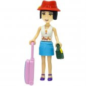 Aksesuarlı Moda Bebek - 2