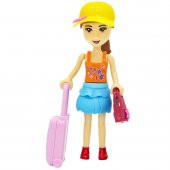 Aksesuarlı Moda Bebek - 4