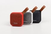 Bevius SoundPower Fabric Bluetooth Hoparlör S - 1