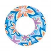 Bestway Desenli Çocuk Simit 76 cm - 2
