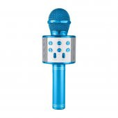 Karaoke Mikrofon WS-858 - 3