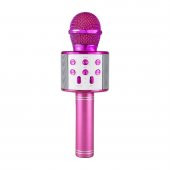 Karaoke Mikrofon WS-858 - 4