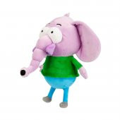 Sunman Kral Şakir Necati Peluş 30 cm - 2