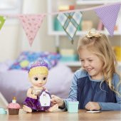 Baby Alive Doğum Günü Bebeğim - 4