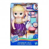 Baby Alive Doğum Günü Bebeğim - 5
