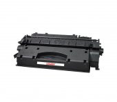 LEWOX CE505X (505X) MUADİL TONER,SİYAH(6,5K) - 2