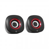 FRISBY FS-2132U 2.0  6W RMS HOPARLÖR - 2