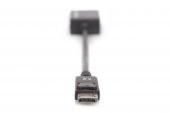 DIGITUS AK-340403-001-S  DISPLAYPORT  VGA ÇEVİRİC - 6