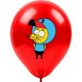 Kral Şakir Balon 8'li - 1