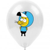 Kral Şakir Balon 8'li - 2