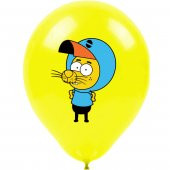 Kral Şakir Balon 8'li - 3