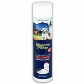 Nature Plan Pudra Kokulu Yavru Köpek Şampuanı 300 Ml - 1