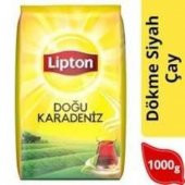 Lipton Doğu Karadeniz Dökme Çay 1000 gr - 1