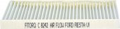 C8242 Ford Fiesta 1.4 Tdci 2008-2016 Filtorq Polen Filtresi - 1