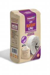 KAPPADOKİA MOR BUĞDAY UNU - 1 KG - 1