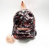 Papyon Figürlü  Çocuk Sırt Çantası - 2