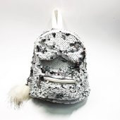 Papyon Figürlü  Çocuk Sırt Çantası - 8