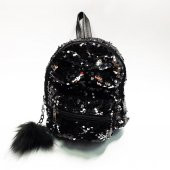 Papyon Figürlü  Çocuk Sırt Çantası - 9