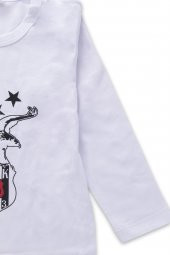 Beşiktaş Erkek Çocuk Eşofman Takımı - 3