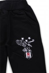 Beşiktaş Erkek Çocuk Eşofman Takımı - 4