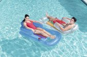 Bestway 43028 Lüks Sultan Koltuğu Havuz & Deniz Yatağı 1.61 m x 84 cm. - 2