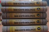İMAM HÜSEYİN ANSİKLOPEDİSİ 5 CİLT TAKIM - 2