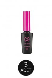 Co Nails Effect Tırnak Bandı 5 ml X3 Adet - 1