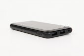 Bevius 10000 Mah Powerboost Digital Göstergeli Powerbank - 2