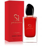 Giorgio Armani Si Passione Edp 100 Ml Kadın Parfüm - 1