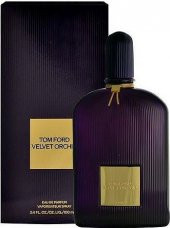 Tom Ford Velvet Orchid Edp 100 Ml Kadın Parfüm - 1