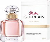 Guerlain Mon Guerlain Edp 100 ml Kadın Parfümü - 1