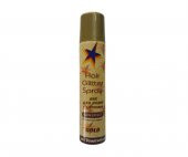 Revollıne Hair Glitter Spray Gold 75 Ml - 1
