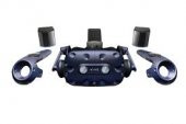 HTC VR-Headset Vive Pro Full Kit Virtual Reality VR headset HTC VR-Headset Vive Pro Full Kit - 1