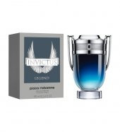 PACO RABANNE İNVİCTUS LEGEND 100 ML EDP ERKEK PARFÜM - 1
