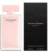 Narciso Rodriguez For Her Edp 100 Ml Kadın Parfüm - 1
