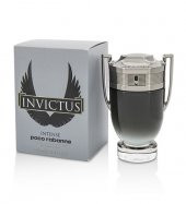 Paco Rabanne Invictus Intense 100 ML EDT Erkek Parfüm - 1