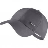 Nike Sportswear Metal Swoosh Şapka 943092-021 - 1