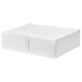 IKEA SKUBB HURÇ BEYAZ DOLAP DÜZENLEYİCİ 65x53x19 CM - 1