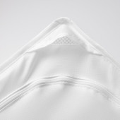 IKEA SKUBB HURÇ BEYAZ DOLAP DÜZENLEYİCİ 65x53x19 CM - 5