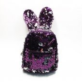 Tavşan Kulaklı Çocuk Sırt Çantası - 6