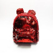 Küçük Boy Küçük Kulaklı Çocuk Sırt Çantası - 5