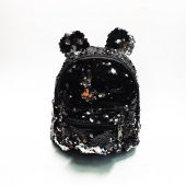 Küçük Boy Küçük Kulaklı Çocuk Sırt Çantası - 12