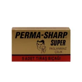 PERMA SHARP JİLET 5 ADET - 1
