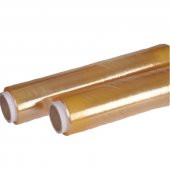 Streç Film 45X180 cm 8 Mikron Pvc - 1