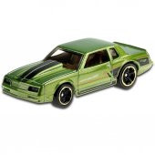 Hot Wheels Tekli Arabalar 86 MONTE CARLO SS GHD09 - 1
