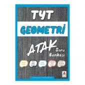 DELTA TYT GEOMETRİ ATAK SORU BANKASI - 1