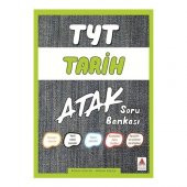DELTA TYT TARİH ATAK SORU BANKASI - 1